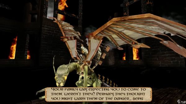 《爱丽丝：疯狂回归》迎来25周年，但三部曲已无望完成