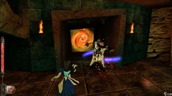 《爱丽丝：疯狂回归》迎来25周年，但三部曲已无望完成