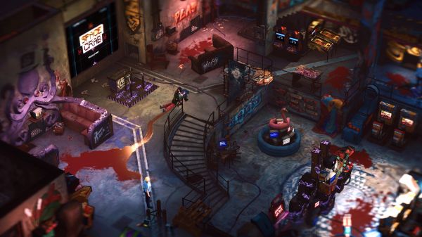 连环清道夫什么时候出 公测上线时间预告