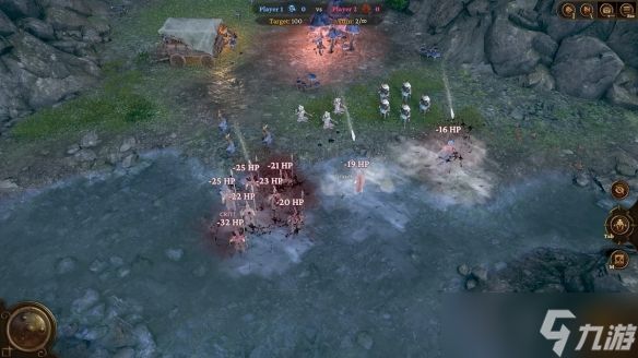 召唤军团 征战四方！《符文探险:战争领主》PC版上线