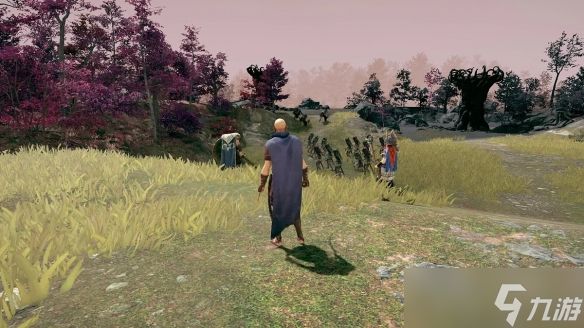 召唤军团 征战四方！《符文探险:战争领主》PC版上线