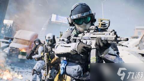 《战地6》问题更新正在修复 新补丁即将上线、锦标赛延期