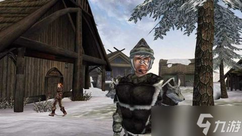 粉丝猜测《天际》预告片或已暗示《上古卷轴6》发售年份