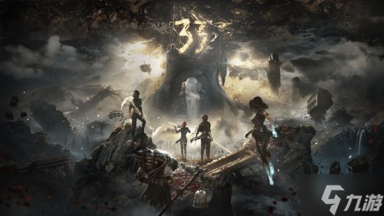 晨报|《光与影33号远征队》开发成本低但大卖 《杀出重围 重制版》跳票