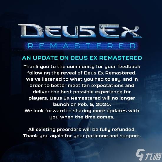 晨报|《光与影33号远征队》开发成本低但大卖 《杀出重围 重制版》跳票