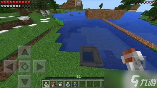 <a id='link_pop' class='keyword-tag' href='https://www.9game.cn/wodeshijie1/'>我的世界</a>无限水怎么做?七种隐藏技巧全面解析