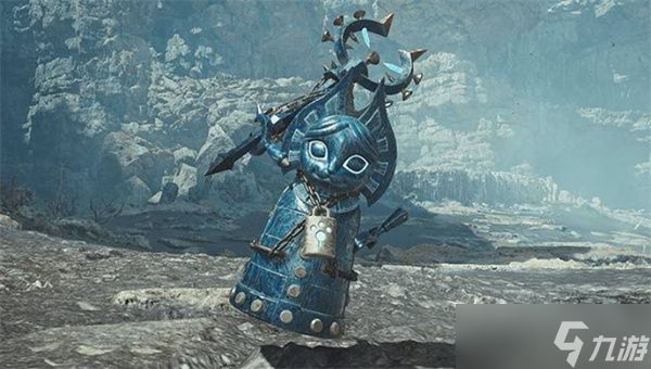 怪物猎人荒野巨戟龙任务如何参与