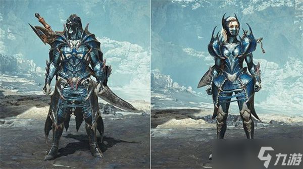 怪物猎人荒野巨戟龙任务如何参与