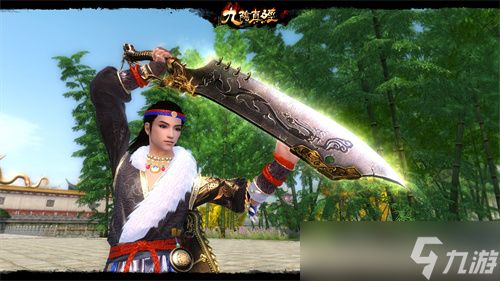 名利双收新联赛 九阴真经贺岁新版定档12月19日