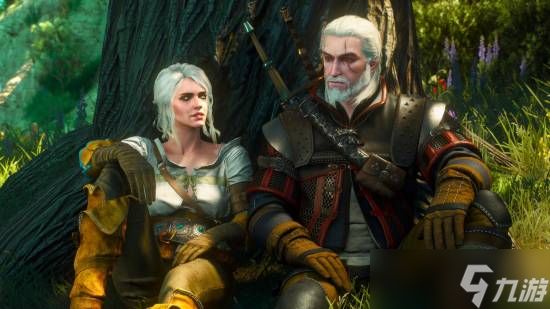 巫师3新DLC即将公布?多方消息证实开发中