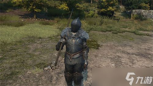 《颂钟长鸣》大型更新概览:新武器、装备与战斗系统