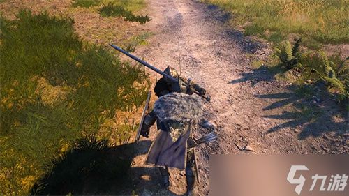 《颂钟长鸣》大型更新概览:新武器、装备与战斗系统