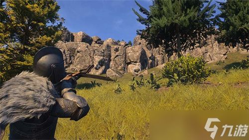 《颂钟长鸣》大型更新概览:新武器、装备与战斗系统