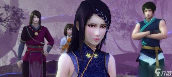 解析轩辕剑外传（以游戏为主的故事结构分析与评价）