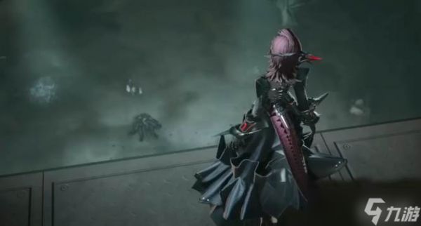 《明日方舟：终末地》第二章剧情