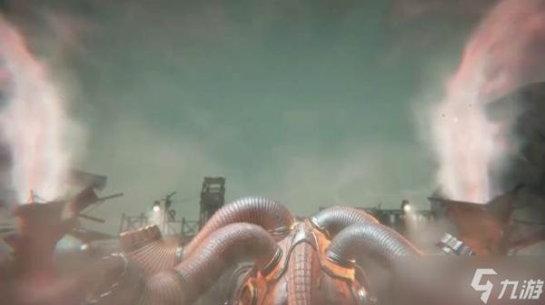 《明日方舟：终末地》第二章剧情