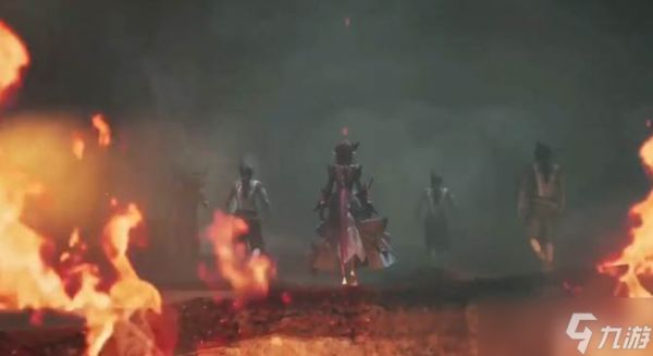 《明日方舟：终末地》第二章剧情