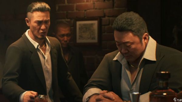 《鸣潮》荣获2025年玩家之声奖