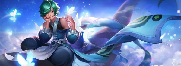 庄周辅助玩法解析