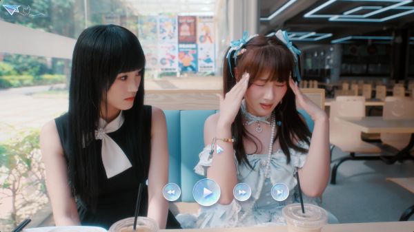 恋爱吗我家猫会后空翻好玩吗 恋爱吗我家猫会后空翻玩法简介