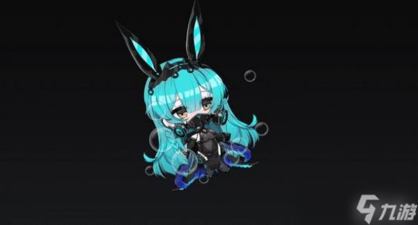 《碧蓝航线》树城META