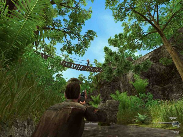 缉毒神鹰什么时候出 公测上线时间预告