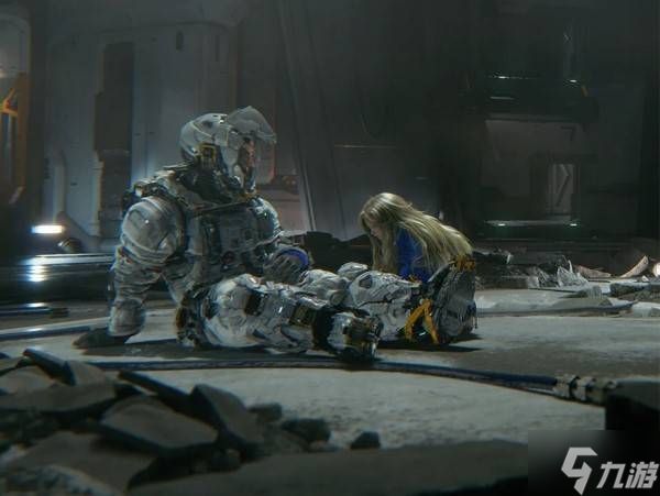 《虚实万象》世界观及背景故事介绍