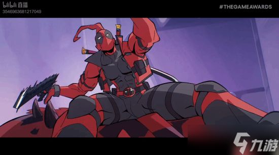 《漫威争锋》新赛季预告！死侍正式亮相