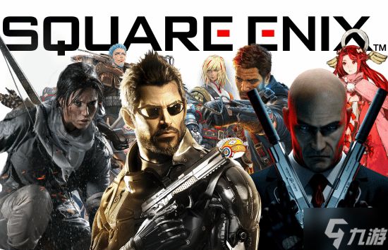 SE竟全程缺席TGA!玩家怒猜:是没钱还是没货?