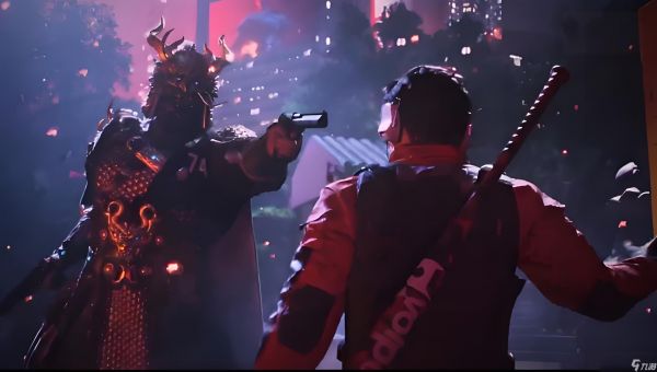 终极角逐第九赛季更新内容介绍