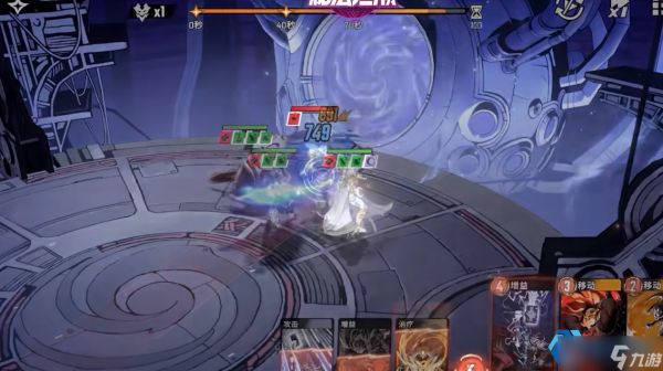 三大王牌角色实战指南：从技能解析到完美配队