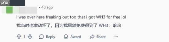 《全面战争:战锤3》免费入库!CA给系列老粉丝发福利