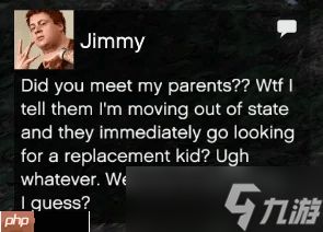 《三男一狗》吉米30多岁还在家里蹲啃老 麦克受不了