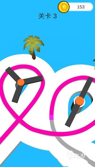 趣味涂鸦游戏合集前5 2025好玩的涂鸦游戏有哪些