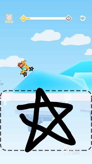 趣味涂鸦游戏合集前5 2025好玩的涂鸦游戏有哪些