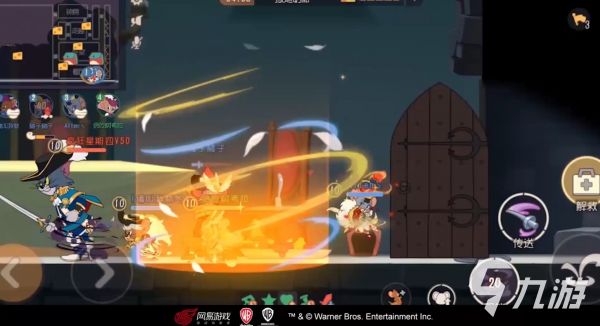 2025有哪些好玩的京剧猫游戏 和京剧猫相关的手游推荐榜