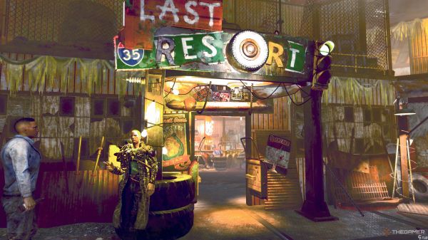 如何获取《辐射76》中所有燃烧之泉传奇模块及其属性