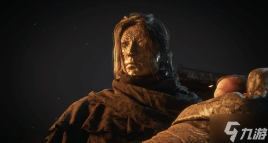 《影之刃零》美女角色脸模公开!婴儿模特是梁其伟儿子