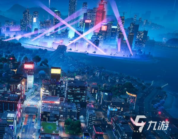 异环公测时间公布：上线日期及预约入口汇总