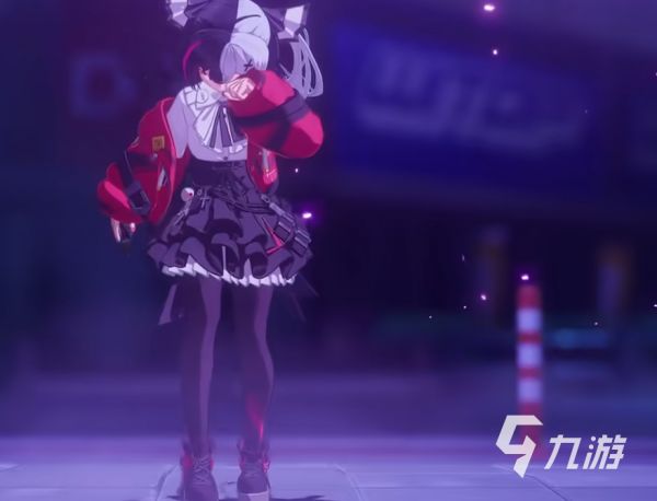 异环公测时间公布：上线日期及预约入口汇总