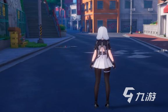 异环游戏最新测试消息及上线时间汇总