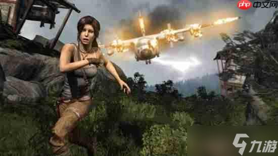 《古墓丽影9》Steam价格永涨!免费升级年度版