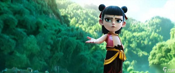 《疯狂动物城2》后劲不足,票房不到《哪吒2》一半,已盈利近20亿