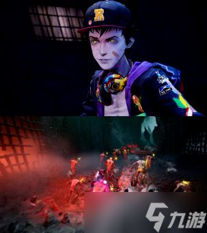 全新“爆速成长 3D 动作 RPG”《Stupid Never Dies》主视觉及预告片正式公开！