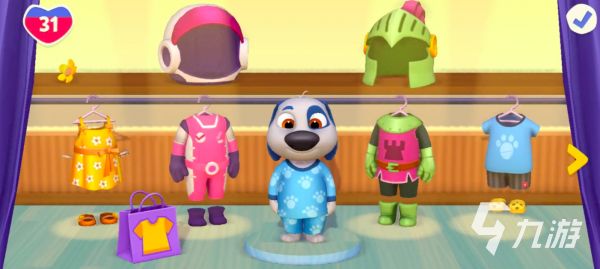 汤姆猫总动员2最新版下载及预约入口(安卓/iOS双平台)