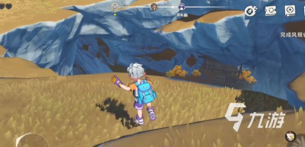 洛克王国世界传送点位解锁方法与全地图传送机制详解