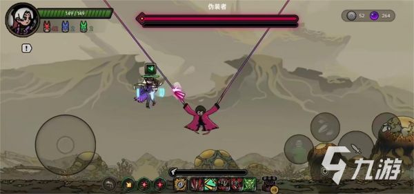 绝地求生鸭卫平A暴击流玩法攻略:装备搭配与实战技巧分享