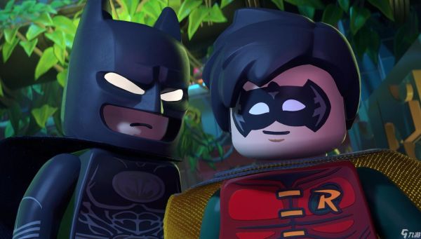 乐高蝙蝠侠：黑暗骑士遗产收录蝙蝠侠标志性时代，今日开启预购