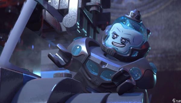 乐高蝙蝠侠：黑暗骑士遗产收录蝙蝠侠标志性时代，今日开启预购