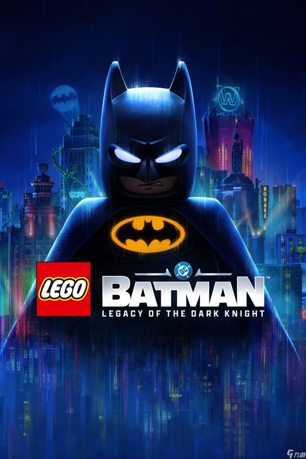 乐高蝙蝠侠：黑暗骑士遗产收录蝙蝠侠标志性时代，今日开启预购